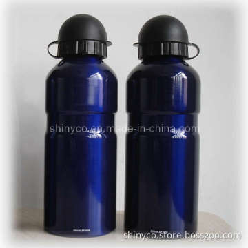 600ml Aluminum Water Bottle (10MD09135)